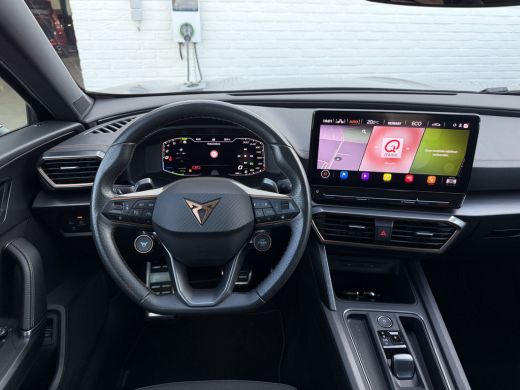 CUPRA Formentor 1.4 e-Hybrid VZ Performance | CarPlay | Camera | ACC | LED | DAB+ | Keyless | 19 inch ActivLease financial lease