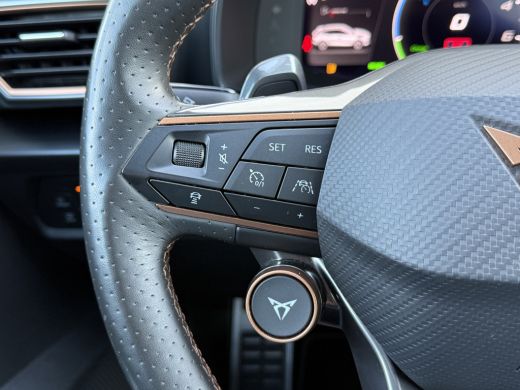 CUPRA Formentor 1.4 e-Hybrid VZ Performance | CarPlay | Camera | ACC | LED | DAB+ | Keyless | 19 inch ActivLease financial lease