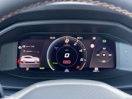 CUPRA Formentor 1.4 e-Hybrid VZ Performance | CarPlay | Camera | ACC | LED | DAB+ | Keyless | 19 inch ActivLease financial lease