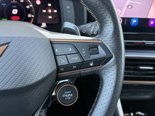 CUPRA Formentor 1.4 e-Hybrid VZ Performance | CarPlay | Camera | ACC | LED | DAB+ | Keyless | 19 inch ActivLease financial lease