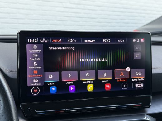 CUPRA Formentor 1.4 e-Hybrid VZ Performance | CarPlay | Camera | ACC | LED | DAB+ | Keyless | 19 inch ActivLease financial lease