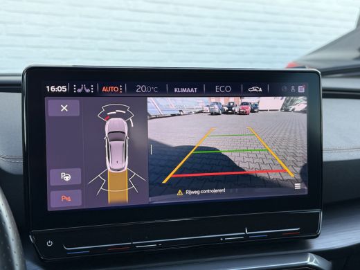 CUPRA Formentor 1.4 e-Hybrid VZ Performance | CarPlay | Camera | ACC | LED | DAB+ | Keyless | 19 inch ActivLease financial lease