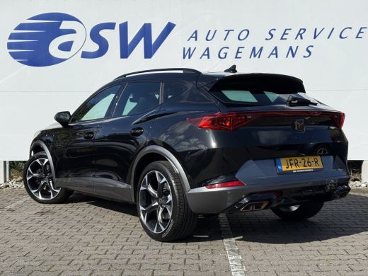 CUPRA Formentor 1.4 e-Hybrid VZ Performance | CarPlay | Camera | ACC | LED | DAB+ | Keyless | 19 inch ActivLease financial lease