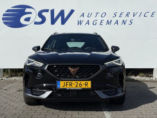 CUPRA Formentor 1.4 e-Hybrid VZ Performance | CarPlay | Camera | ACC | LED | DAB+ | Keyless | 19 inch ActivLease financial lease