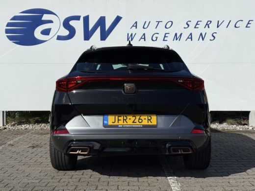 CUPRA Formentor 1.4 e-Hybrid VZ Performance | CarPlay | Camera | ACC | LED | DAB+ | Keyless | 19 inch ActivLease financial lease