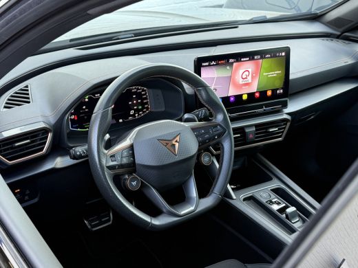 CUPRA Formentor 1.4 e-Hybrid VZ Performance | CarPlay | Camera | ACC | LED | DAB+ | Keyless | 19 inch ActivLease financial lease