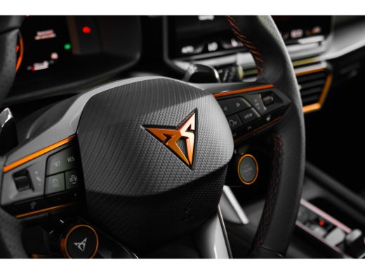 CUPRA Formentor 1.5 TSI e-Hybrid Business Ambient light | Senheisser sound | Navi | Assistance pakket | Keyless e... ActivLease financial lease