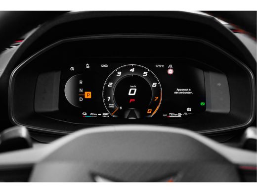 CUPRA Formentor 1.5 TSI e-Hybrid Business Ambient light | Senheisser sound | Navi | Assistance pakket | Keyless e... ActivLease financial lease