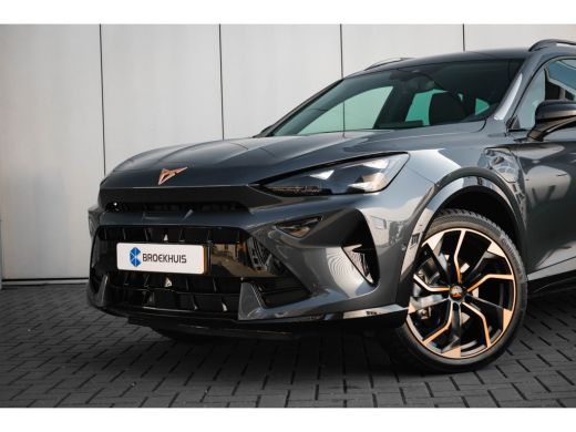 CUPRA Formentor 1.5 TSI e-Hybrid Business Ambient light | Senheisser sound | Navi | Assistance pakket | Keyless e... ActivLease financial lease