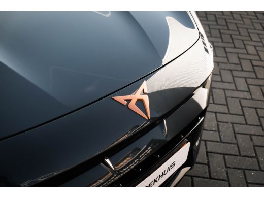 CUPRA Formentor 1.5 TSI e-Hybrid Business Ambient light | Senheisser sound | Navi | Assistance pakket | Keyless e... ActivLease financial lease