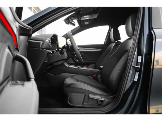 CUPRA Formentor 1.5 TSI e-Hybrid Business Ambient light | Senheisser sound | Navi | Assistance pakket | Keyless e... ActivLease financial lease