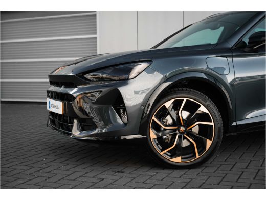 CUPRA Formentor 1.5 TSI e-Hybrid Business Ambient light | Senheisser sound | Navi | Assistance pakket | Keyless e... ActivLease financial lease