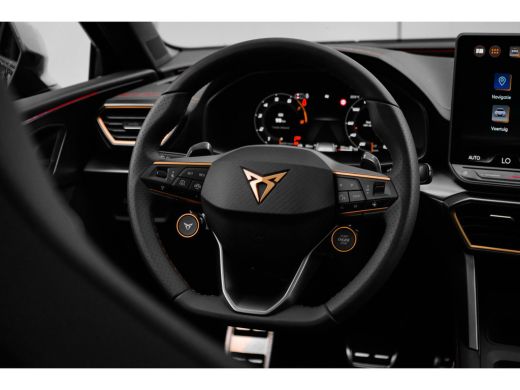 CUPRA Leon Sportstourer 1.5 TSI e-Hybrid VZ Performance Pano Schuif kantel dak | Sennheiser | 19" inch LM velgen ActivLease financial lease