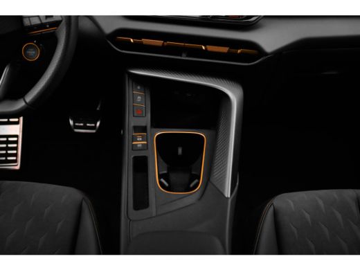 CUPRA Terramar 1.5 TSI e-Hybrid Business Panorama schuif kantel dak | Sennheiser | 20" Inch LM Glossy Black ActivLease financial lease