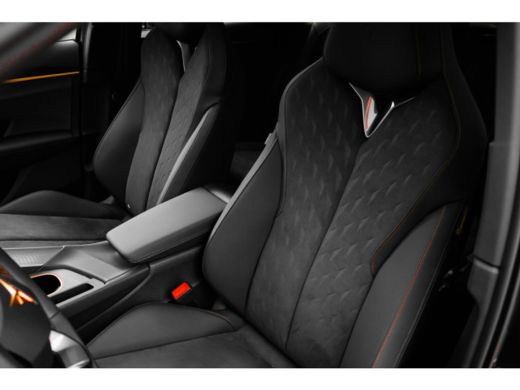 CUPRA Terramar 1.5 TSI e-Hybrid Business Panorama schuif kantel dak | Sennheiser | 20" Inch LM Glossy Black ActivLease financial lease