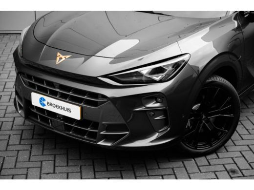 CUPRA Terramar 1.5 TSI e-Hybrid Business Panorama schuif kantel dak | Sennheiser | 20" Inch LM Glossy Black ActivLease financial lease