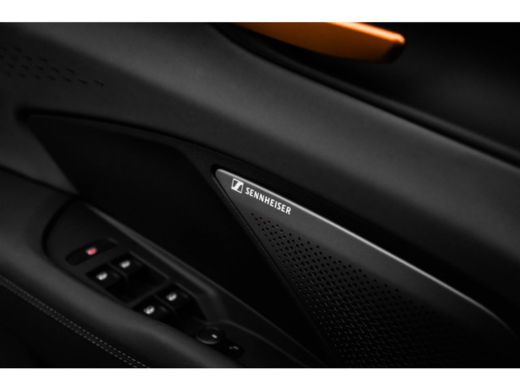 CUPRA Terramar 1.5 TSI e-Hybrid Business Panorama schuif kantel dak | Sennheiser | 20" Inch LM Glossy Black ActivLease financial lease