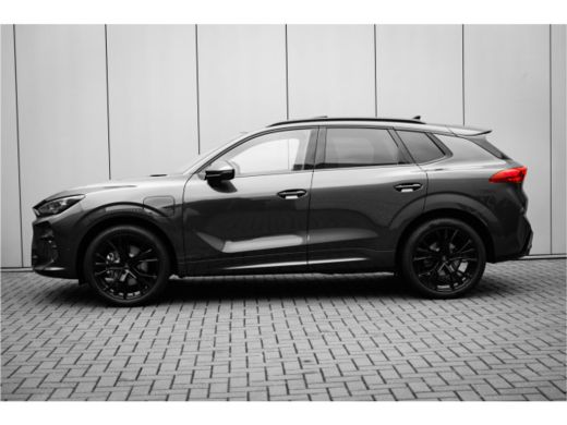 CUPRA Terramar 1.5 TSI e-Hybrid Business Panorama schuif kantel dak | Sennheiser | 20" Inch LM Glossy Black ActivLease financial lease
