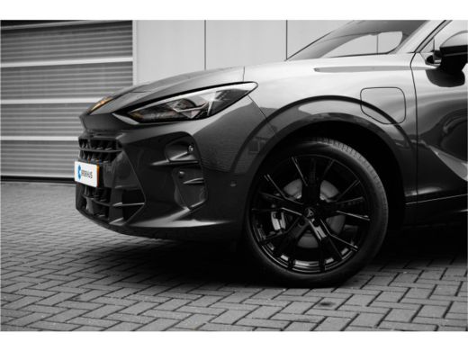 CUPRA Terramar 1.5 TSI e-Hybrid Business Panorama schuif kantel dak | Sennheiser | 20" Inch LM Glossy Black ActivLease financial lease