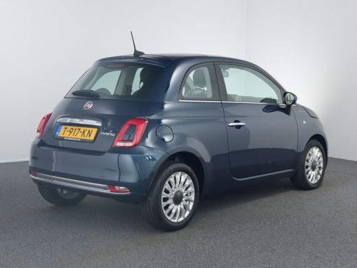 Fiat 500 1.0 Hybrid Dolcevita | Airco | Apple Carplay/Android Auto|telefoonintegratie premium | Audio inst... ActivLease financial lease
