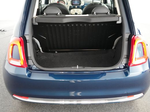 Fiat 500 1.0 Hybrid Dolcevita | Airco | Apple Carplay/Android Auto|telefoonintegratie premium | Audio inst... ActivLease financial lease