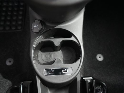 Fiat 500 1.0 Hybrid Dolcevita | Airco | Apple Carplay/Android Auto|telefoonintegratie premium | Audio inst... ActivLease financial lease