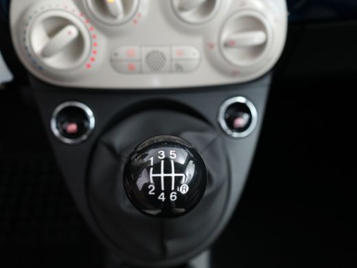 Fiat 500 1.0 Hybrid Dolcevita | Airco | Apple Carplay/Android Auto|telefoonintegratie premium | Audio inst... ActivLease financial lease