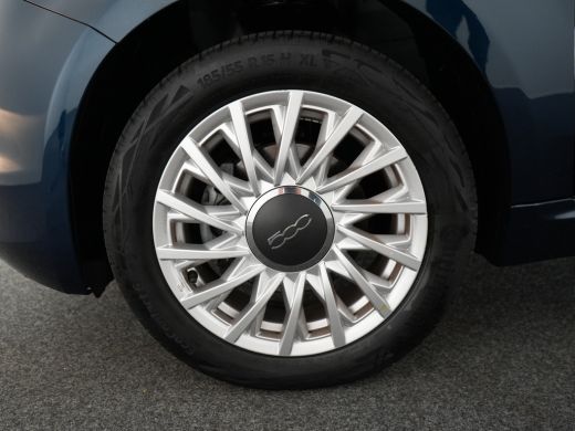 Fiat 500 1.0 Hybrid Dolcevita | Airco | Apple Carplay/Android Auto|telefoonintegratie premium | Audio inst... ActivLease financial lease