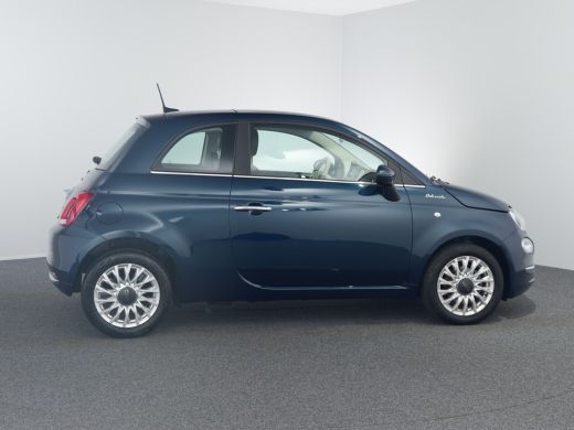 Fiat 500 1.0 Hybrid Dolcevita | Airco | Apple Carplay/Android Auto|telefoonintegratie premium | Audio inst... ActivLease financial lease