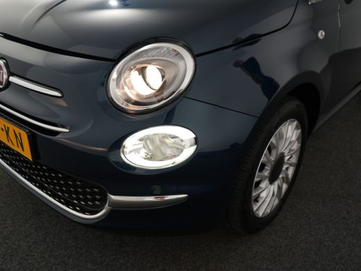 Fiat 500 1.0 Hybrid Dolcevita | Airco | Apple Carplay/Android Auto|telefoonintegratie premium | Audio inst... ActivLease financial lease