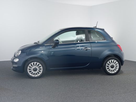 Fiat 500 1.0 Hybrid Dolcevita | Airco | Apple Carplay/Android Auto|telefoonintegratie premium | Audio inst... ActivLease financial lease