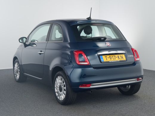 Fiat 500 1.0 Hybrid Dolcevita | Airco | Apple Carplay/Android Auto|telefoonintegratie premium | Audio inst... ActivLease financial lease