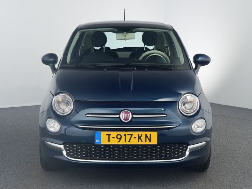 Fiat 500 1.0 Hybrid Dolcevita | Airco | Apple Carplay/Android Auto|telefoonintegratie premium | Audio inst... ActivLease financial lease
