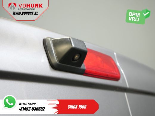 Fiat Talento 1.6 MJ 125 pk L2 BPM VRIJ! Camera/ PDC/ Trekhaak/ Navi/ Airco ActivLease financial lease