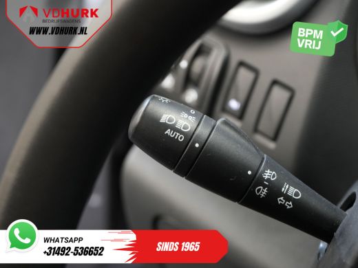 Fiat Talento 1.6 MJ 125 pk L2 BPM VRIJ! Camera/ PDC/ Trekhaak/ Navi/ Airco ActivLease financial lease