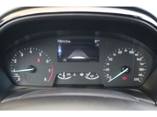 Ford Fiesta 1.0 Titanium | Climate & Cruise C. | Winter Pack | Carplay | Stoel & Stuurverw.| DAB | Climate & ... ActivLease financial lease