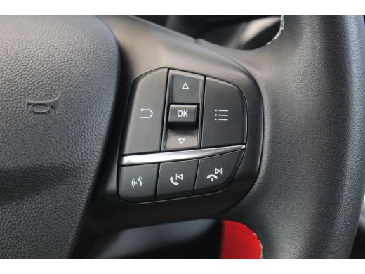 Ford Fiesta 1.0 Titanium | Climate & Cruise C. | Winter Pack | Carplay | Stoel & Stuurverw.| DAB | Climate & ... ActivLease financial lease