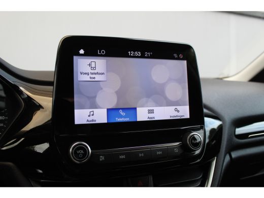 Ford Fiesta 1.0 Titanium | Climate & Cruise C. | Winter Pack | Carplay | Stoel & Stuurverw.| DAB | Climate & ... ActivLease financial lease