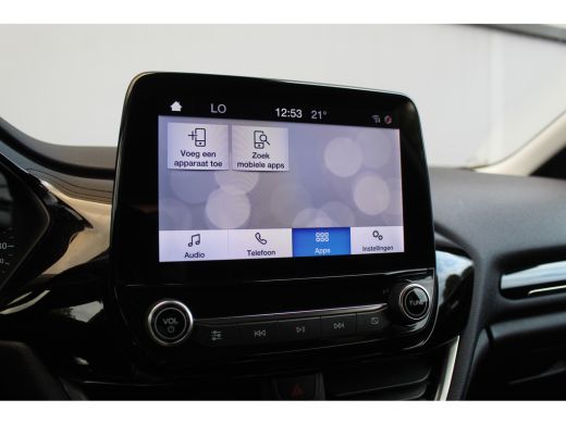 Ford Fiesta 1.0 Titanium | Climate & Cruise C. | Winter Pack | Carplay | Stoel & Stuurverw.| DAB | Climate & ... ActivLease financial lease