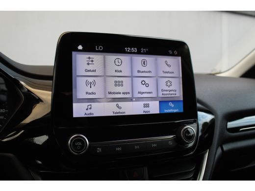 Ford Fiesta 1.0 Titanium | Climate & Cruise C. | Winter Pack | Carplay | Stoel & Stuurverw.| DAB | Climate & ... ActivLease financial lease