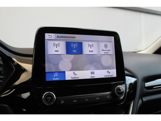 Ford Fiesta 1.0 Titanium | Climate & Cruise C. | Winter Pack | Carplay | Stoel & Stuurverw.| DAB | Climate & ... ActivLease financial lease