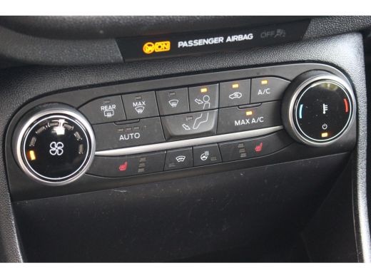 Ford Fiesta 1.0 Titanium | Climate & Cruise C. | Winter Pack | Carplay | Stoel & Stuurverw.| DAB | Climate & ... ActivLease financial lease