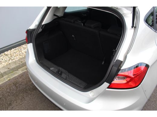 Ford Fiesta 1.0 Titanium | Climate & Cruise C. | Winter Pack | Carplay | Stoel & Stuurverw.| DAB | Climate & ... ActivLease financial lease