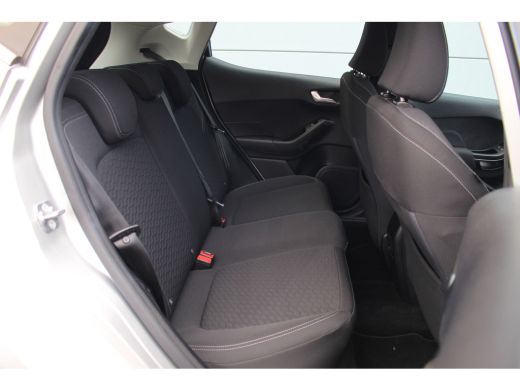 Ford Fiesta 1.0 Titanium | Climate & Cruise C. | Winter Pack | Carplay | Stoel & Stuurverw.| DAB | Climate & ... ActivLease financial lease