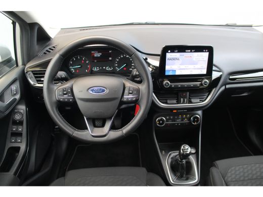 Ford Fiesta 1.0 Titanium | Climate & Cruise C. | Winter Pack | Carplay | Stoel & Stuurverw.| DAB | Climate & ... ActivLease financial lease