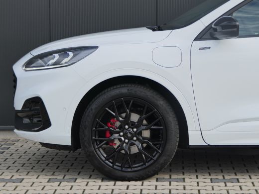 Ford Kuga 2.5 PHEV ST-Line X | Black Pack | Panoramadak | B&O | Adaptive LED | Winterpack | Adaptive Cruise... ActivLease financial lease