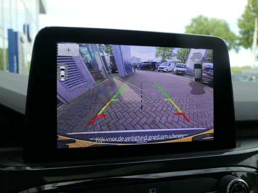 Ford Kuga 2.5 PHEV ST-Line X | Black Pack | Panoramadak | B&O | Adaptive LED | Winterpack | Adaptive Cruise... ActivLease financial lease