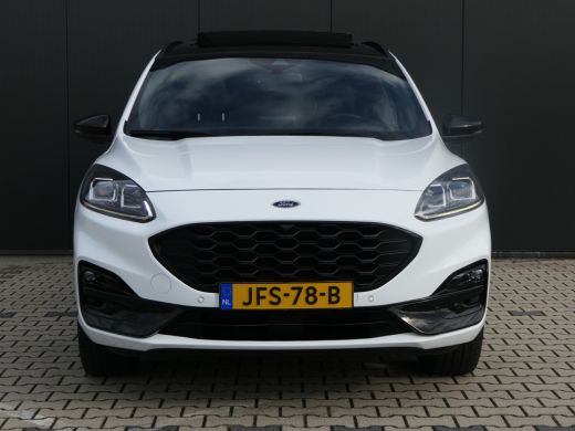 Ford Kuga 2.5 PHEV ST-Line X | Black Pack | Panoramadak | B&O | Adaptive LED | Winterpack | Adaptive Cruise... ActivLease financial lease