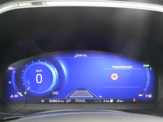 Ford Kuga 2.5 PHEV ST-Line X | Black Pack | Panoramadak | B&O | Adaptive LED | Winterpack | Adaptive Cruise... ActivLease financial lease