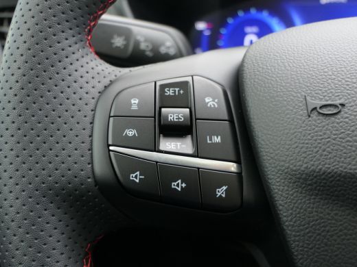 Ford Kuga 2.5 PHEV ST-Line X | Black Pack | Panoramadak | B&O | Adaptive LED | Winterpack | Adaptive Cruise... ActivLease financial lease